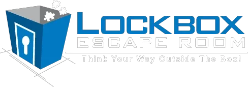 Lockbox Escape Room