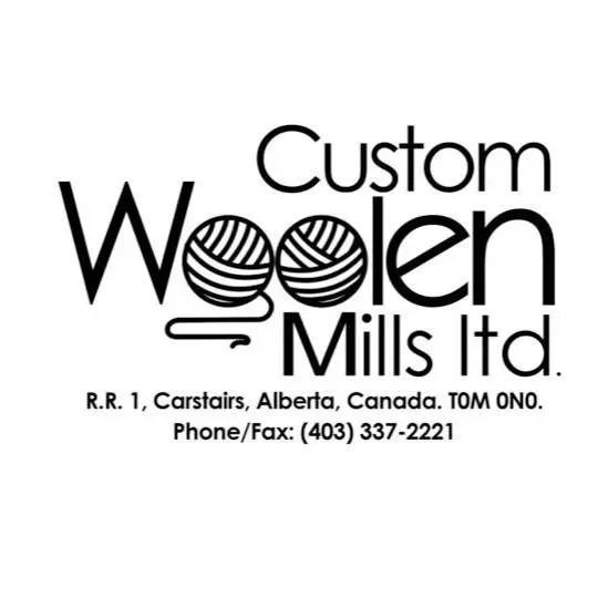 Custom Woolen Mills