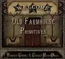 Old Farmhouse Primitives