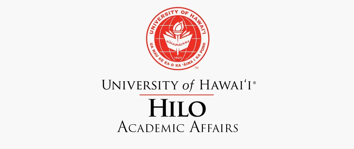 University of Hawaii at Hilo