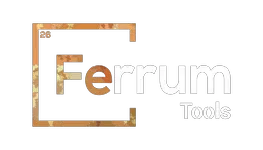 FERRUM TOOLS