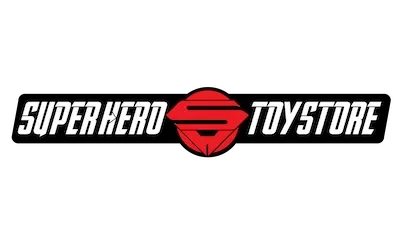 Superhero Toystore