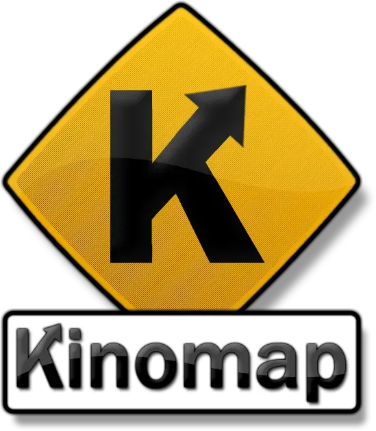 kinomap.com