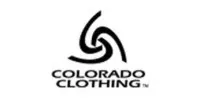 Colorado Clothing