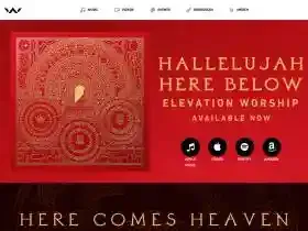 Elevation Worship