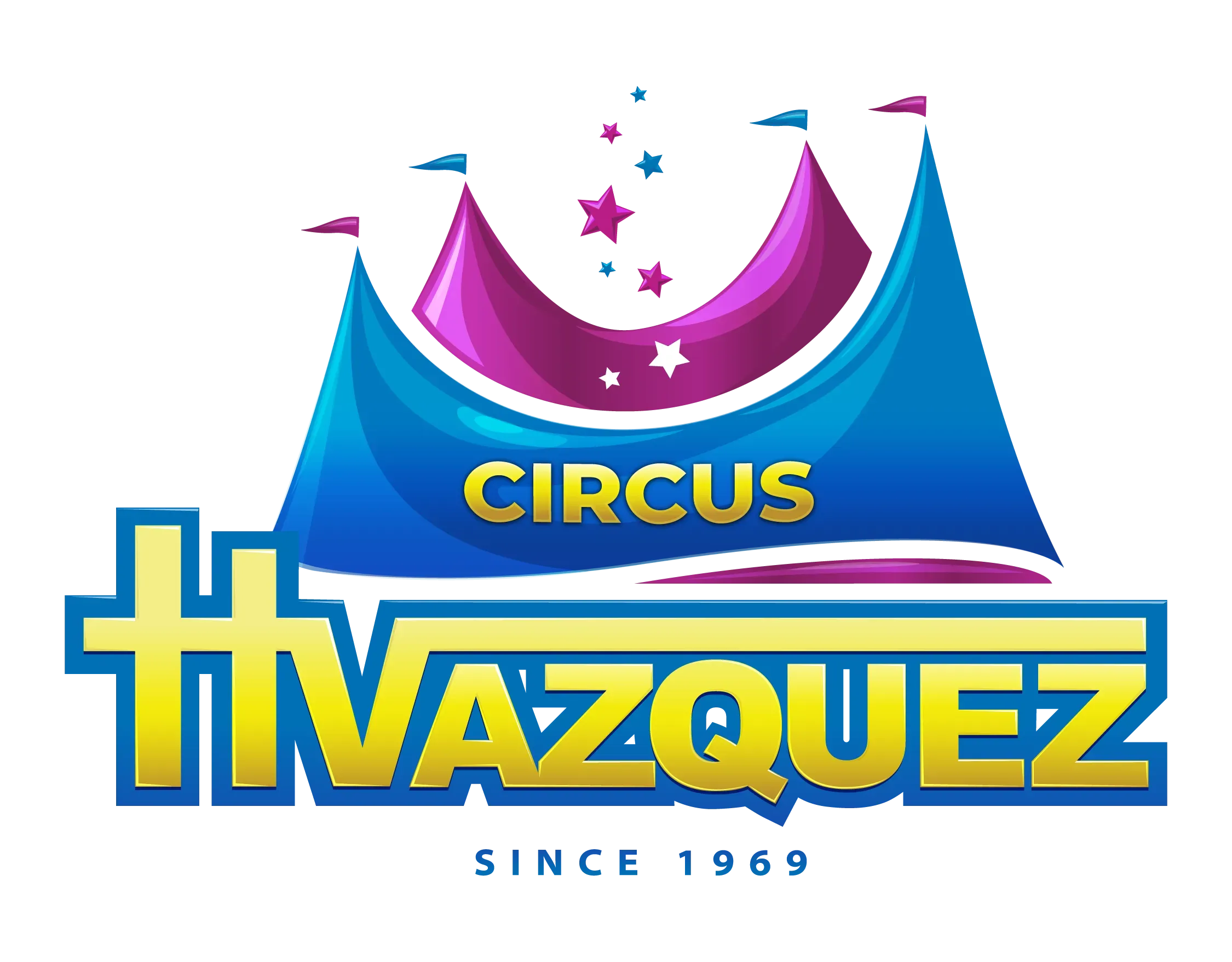 Circus Vazquez