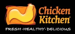 Chicken Kitchen