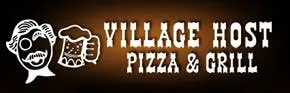 villagehostpizzagrill.com