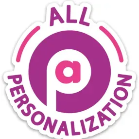 All Personalization