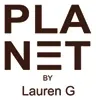 PLANET by Lauren G