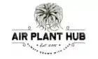 Air Plant Hub