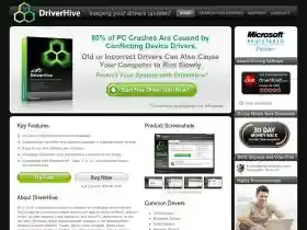 driverhive