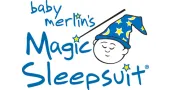 Baby Merlin's Magic Sleepsuit