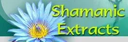 Shamanic Extracts