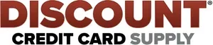 discount credit card supply