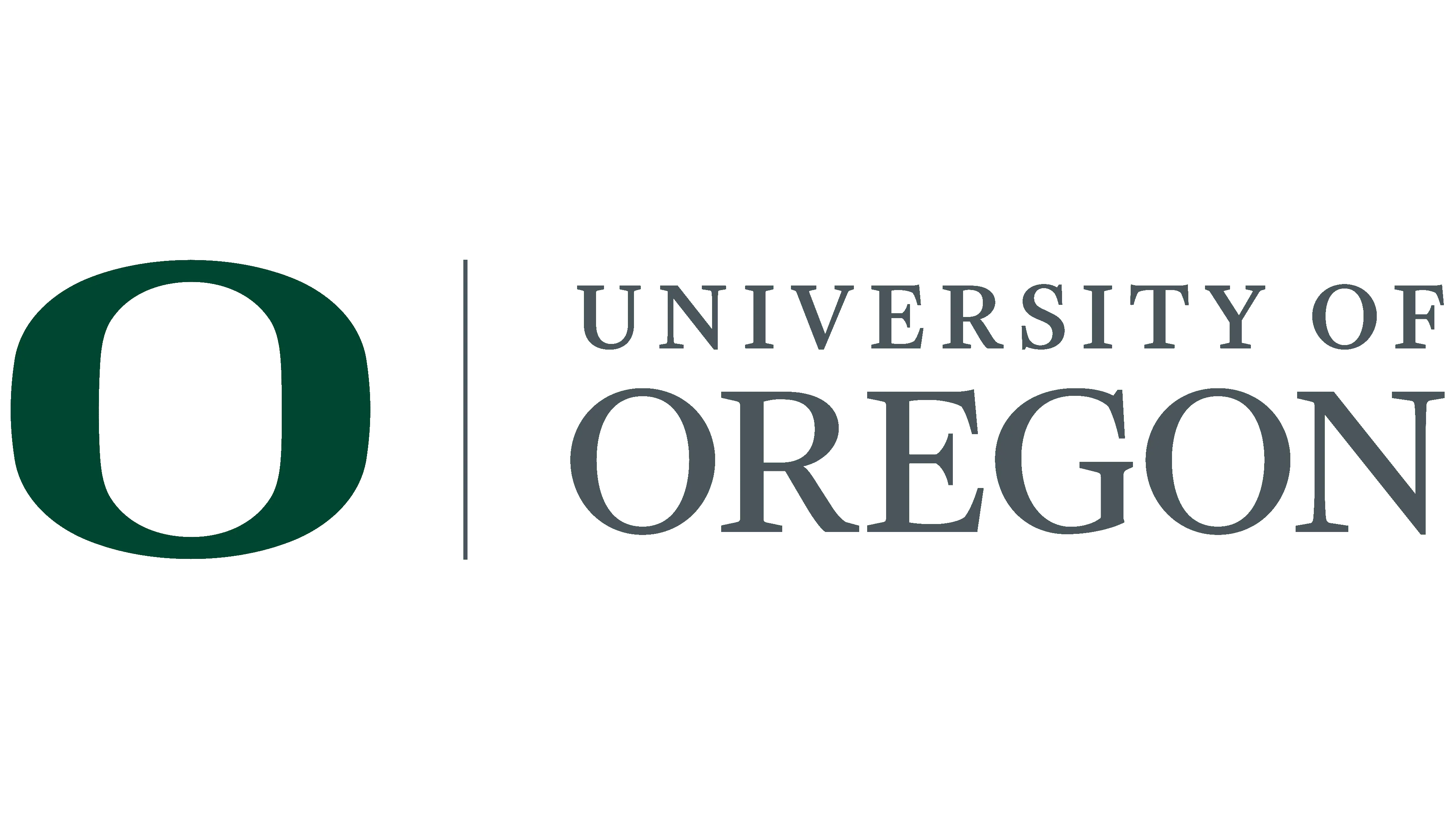 University of Oregon