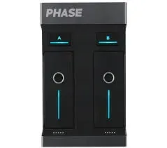 Phase Dj