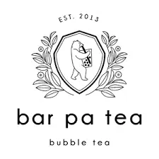 Bar Pa Tea