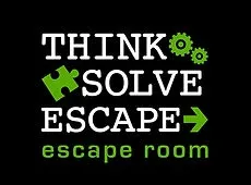 Think Solve Escape