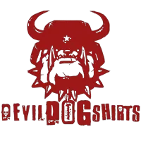 Devil Dog Shirts