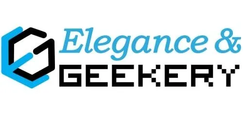 Elegance & Geekery