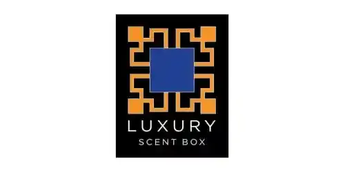 Luxury Scent Box