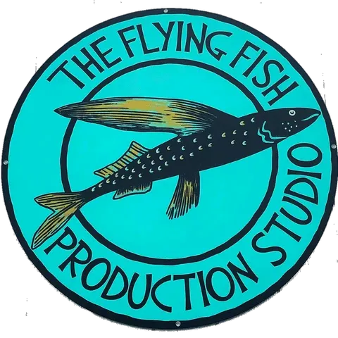 Flying Fish