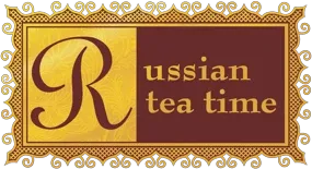 Russian Tea Time