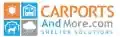 carportsandmore.com