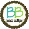 Blanks Boutique