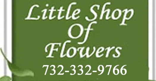 Little Shop of Flowers