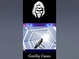 Gorilla Cases