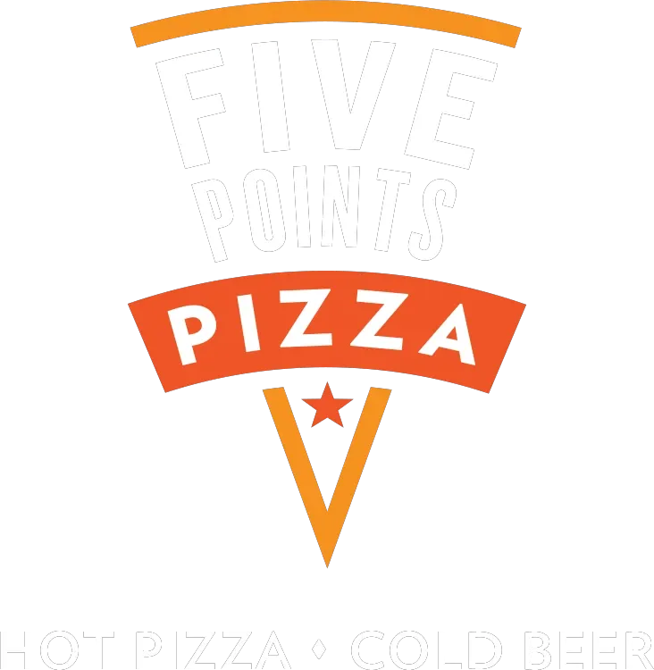 Five Points Pizza