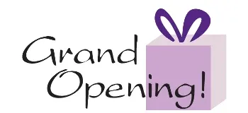 Grand Opening