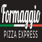 Formaggio Pizza