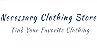 necessaryclothingstore.com