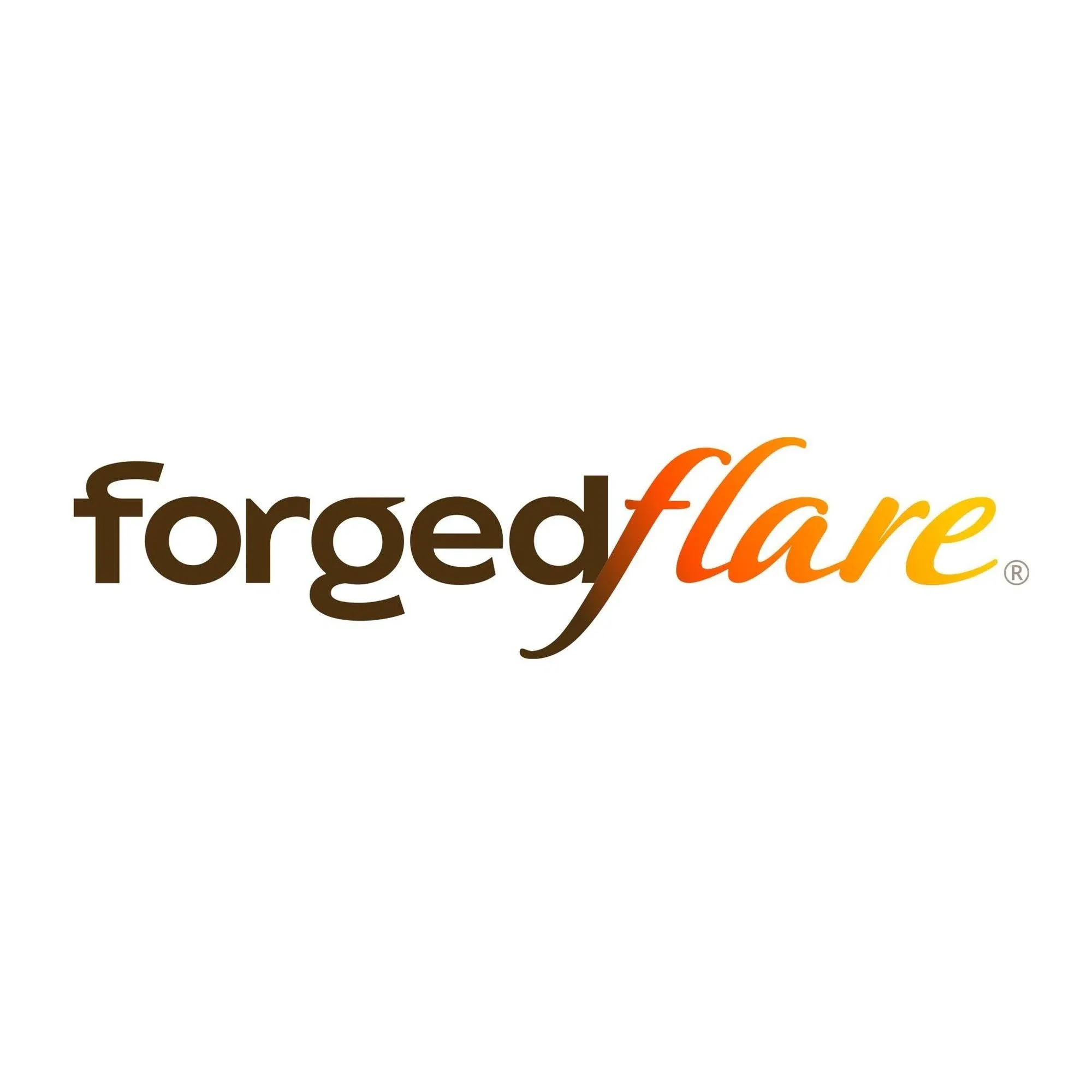 Forged Flare