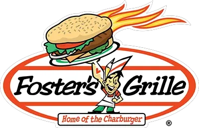 Fosters Grille