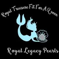 Royal Legacy Pearls