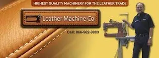 Leather Machine Co