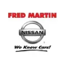 Fred Martin Oil Change