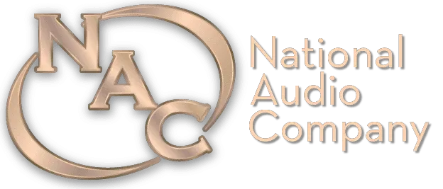 National Audio Company