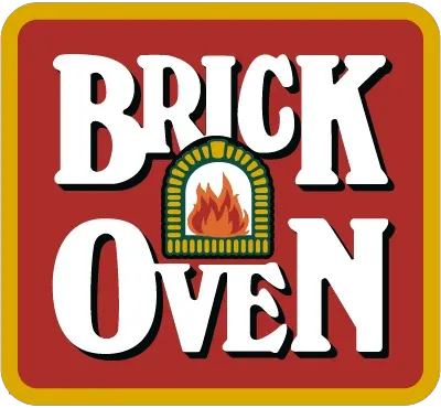 Brick Oven Pizza Provo