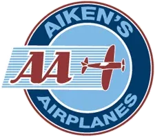 Aiken's Airplanes