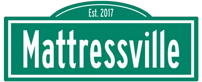 Mattressville