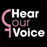 Hear Our Voice