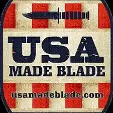 USA Made Blade