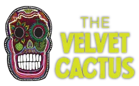 The Velvet Cactus