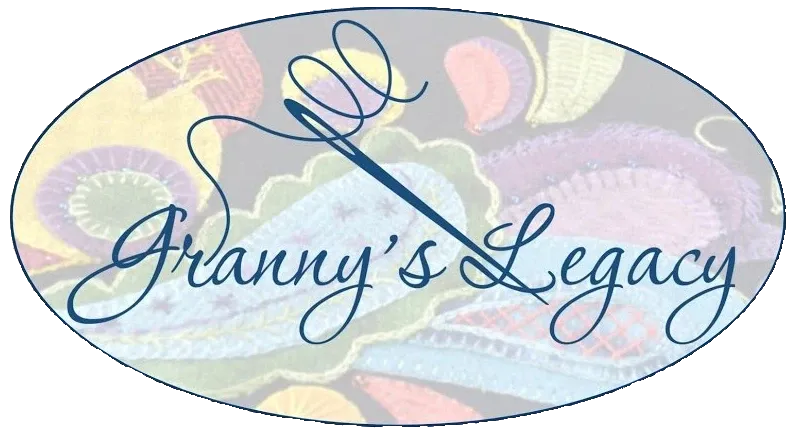 Granny's Legacy Patterns