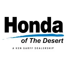 Honda of the Desert